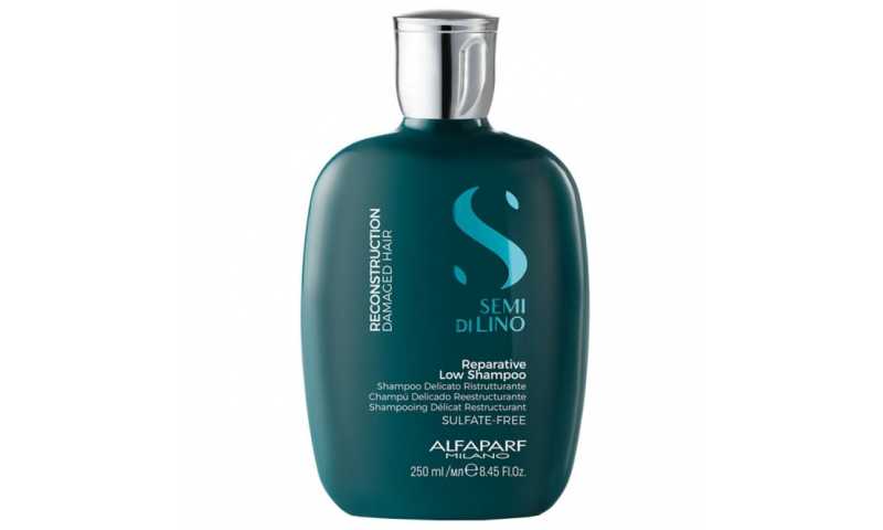 Semi Di Lino - Reconstruction Shampoo