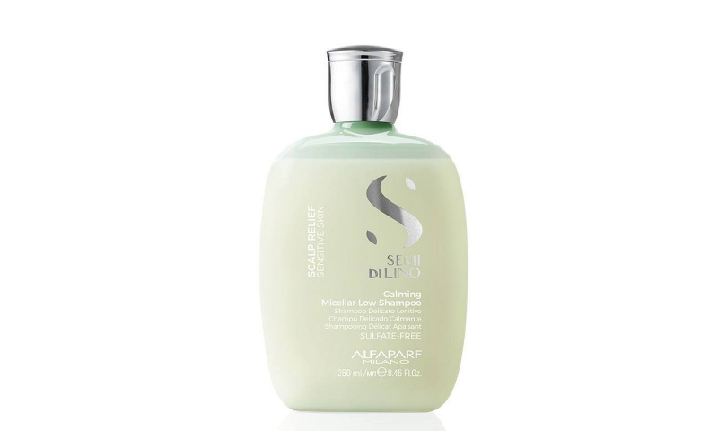 Semi Di Lino Calming Shampoo