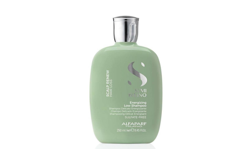 Semi Di Lino Energizing Shampoo