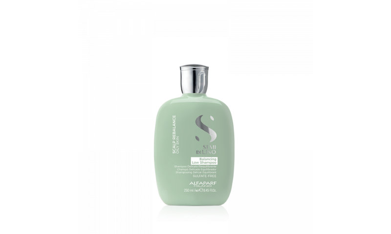 Semi Di Lino Balancing Shampoo