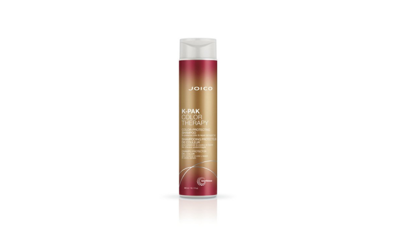 k-pak colour therapy shampoo 300ml