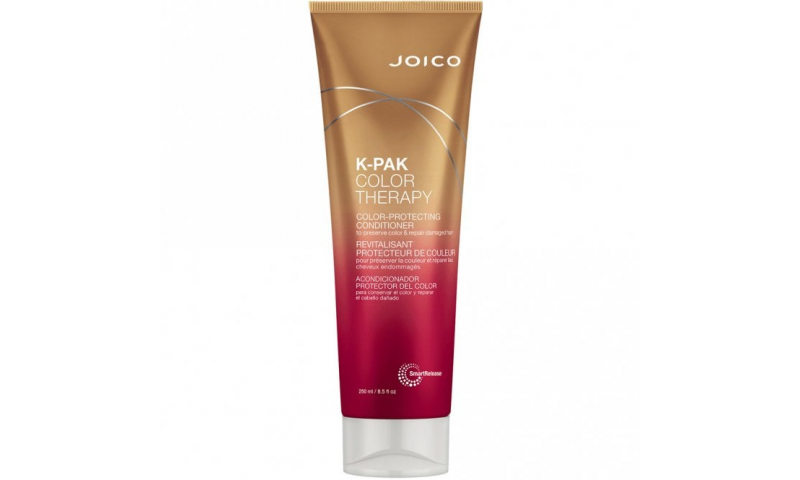 K-Pak colour therapy conditioner 250ml