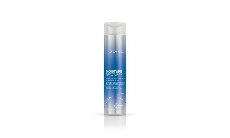 Moisture recovery shampoo 300ml