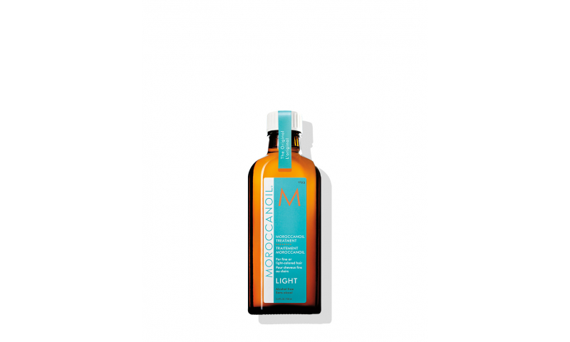 M Oil Treatment Light 100ml