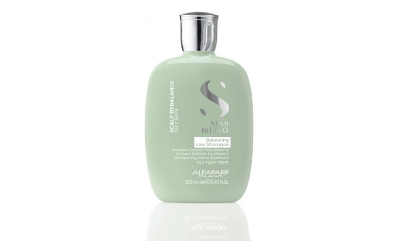 Semi Di Lino Balancing Shampoo